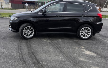 Haval H2, 2019 год, 1 720 000 рублей, 3 фотография