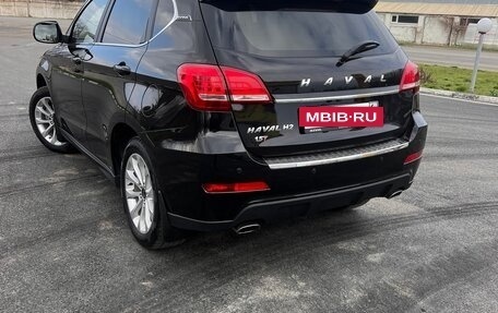 Haval H2, 2019 год, 1 720 000 рублей, 2 фотография