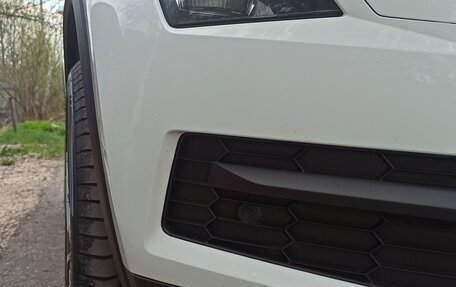 Skoda Kodiaq I, 2019 год, 3 400 000 рублей, 9 фотография