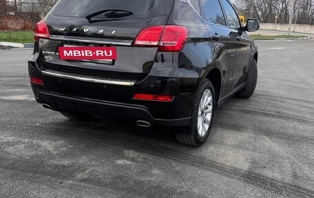 Haval H2, 2019 год, 1 720 000 рублей, 4 фотография