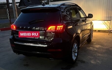 Haval H2, 2019 год, 1 720 000 рублей, 6 фотография