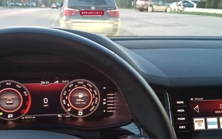 Skoda Kodiaq I, 2019 год, 3 400 000 рублей, 7 фотография
