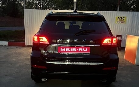 Haval H2, 2019 год, 1 720 000 рублей, 7 фотография