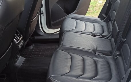 Skoda Kodiaq I, 2019 год, 3 400 000 рублей, 16 фотография