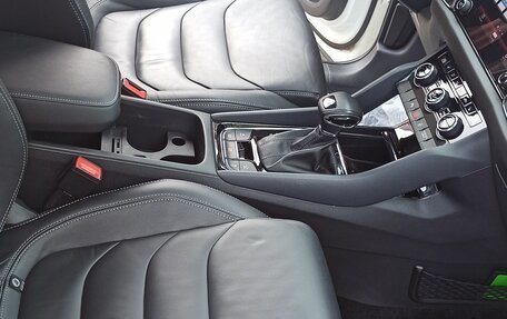 Skoda Kodiaq I, 2019 год, 3 400 000 рублей, 17 фотография