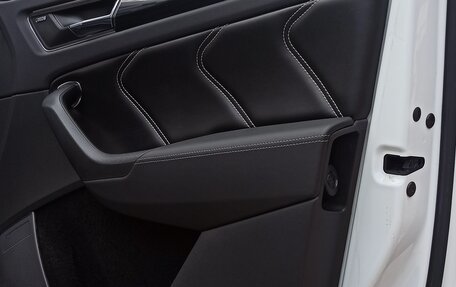 Skoda Kodiaq I, 2019 год, 3 400 000 рублей, 19 фотография
