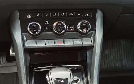 Skoda Kodiaq I, 2019 год, 3 400 000 рублей, 21 фотография