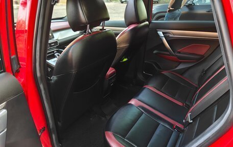 Geely Coolray I, 2021 год, 1 850 000 рублей, 11 фотография