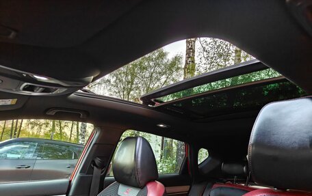 Geely Coolray I, 2021 год, 1 850 000 рублей, 10 фотография