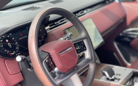 Land Rover Range Rover IV рестайлинг, 2025 год, 21 790 000 рублей, 7 фотография