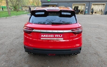 Geely Coolray I, 2021 год, 1 850 000 рублей, 5 фотография