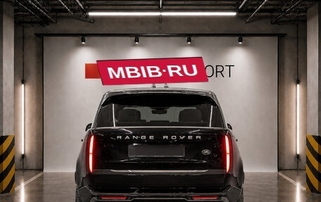 Land Rover Range Rover IV рестайлинг, 2025 год, 21 790 000 рублей, 6 фотография