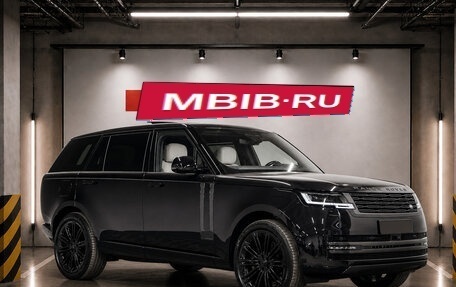 Land Rover Range Rover IV рестайлинг, 2025 год, 21 790 000 рублей, 3 фотография