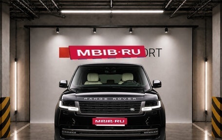 Land Rover Range Rover IV рестайлинг, 2025 год, 21 790 000 рублей, 2 фотография