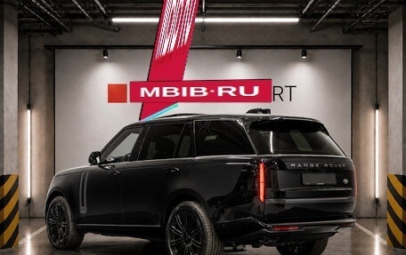 Land Rover Range Rover IV рестайлинг, 2025 год, 21 790 000 рублей, 5 фотография