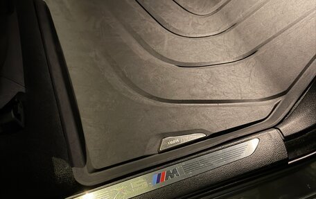 BMW X5 M, 2018 год, 5 700 000 рублей, 8 фотография