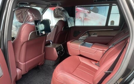 Land Rover Range Rover IV рестайлинг, 2025 год, 21 790 000 рублей, 9 фотография