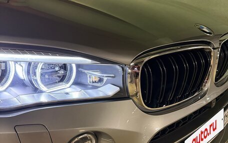 BMW X5 M, 2018 год, 5 700 000 рублей, 11 фотография
