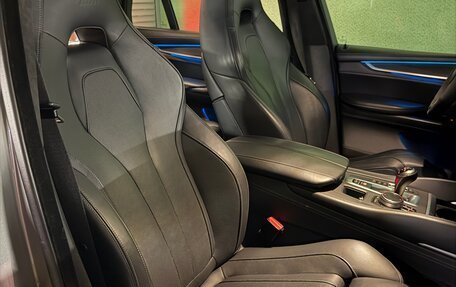 BMW X5 M, 2018 год, 5 700 000 рублей, 9 фотография