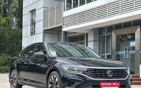 Volkswagen Passat B8 рестайлинг, 2022 год, 2 240 000 рублей, 3 фотография