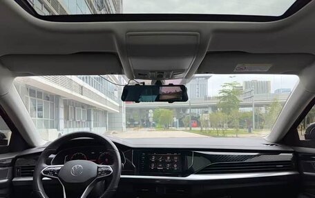 Volkswagen Passat B8 рестайлинг, 2022 год, 2 240 000 рублей, 7 фотография