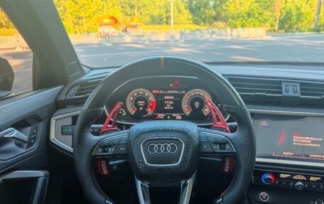 Audi Q3, 2022 год, 2 555 000 рублей, 6 фотография