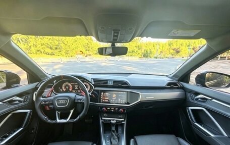 Audi Q3, 2022 год, 2 555 000 рублей, 7 фотография