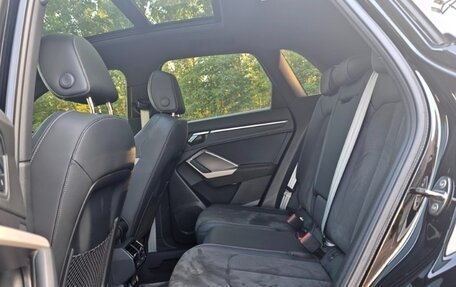 Audi Q3, 2022 год, 2 555 000 рублей, 9 фотография
