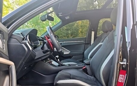 Audi Q3, 2022 год, 2 555 000 рублей, 5 фотография