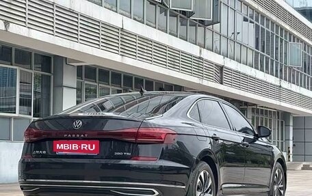 Volkswagen Passat B8 рестайлинг, 2022 год, 2 240 000 рублей, 6 фотография