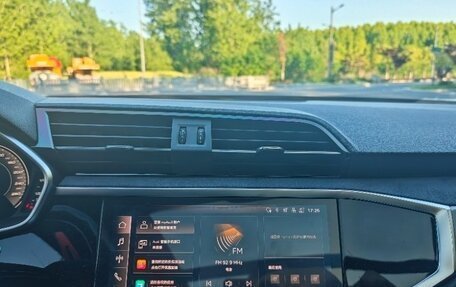Audi Q3, 2022 год, 2 555 000 рублей, 10 фотография