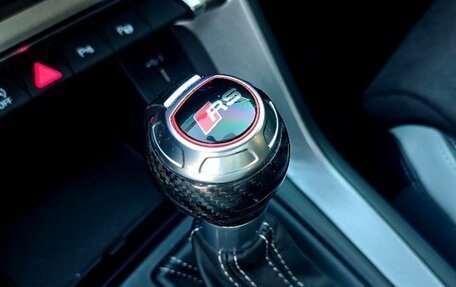 Audi Q3, 2022 год, 2 555 000 рублей, 11 фотография