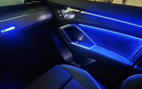 Audi Q3, 2022 год, 2 555 000 рублей, 15 фотография
