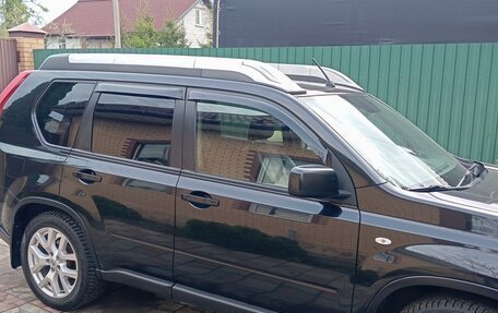 Nissan X-Trail, 2013 год, 1 200 000 рублей, 7 фотография
