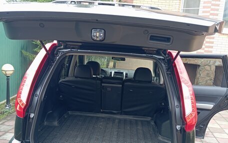 Nissan X-Trail, 2013 год, 1 200 000 рублей, 2 фотография