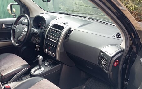Nissan X-Trail, 2013 год, 1 200 000 рублей, 5 фотография