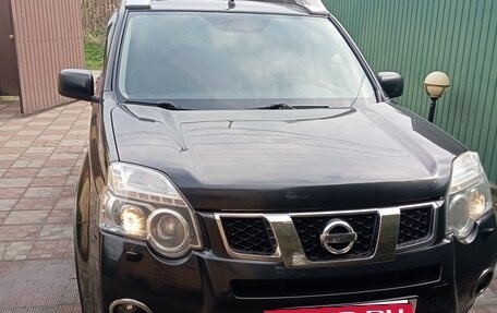 Nissan X-Trail, 2013 год, 1 200 000 рублей, 6 фотография