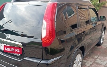 Nissan X-Trail, 2013 год, 1 200 000 рублей, 8 фотография