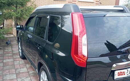 Nissan X-Trail, 2013 год, 1 200 000 рублей, 9 фотография