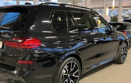 BMW X7, 2020 год, 9 300 000 рублей, 3 фотография