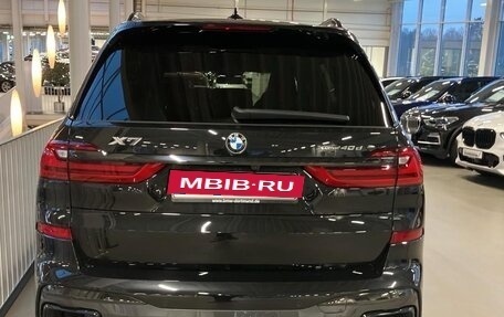 BMW X7, 2020 год, 9 300 000 рублей, 4 фотография