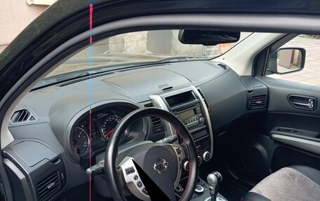 Nissan X-Trail, 2013 год, 1 200 000 рублей, 10 фотография