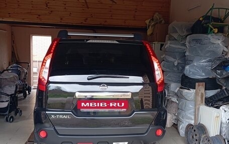 Nissan X-Trail, 2013 год, 1 200 000 рублей, 11 фотография