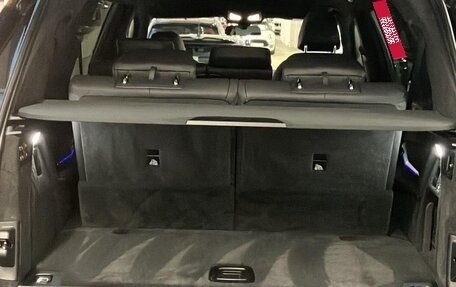BMW X7, 2020 год, 9 300 000 рублей, 13 фотография