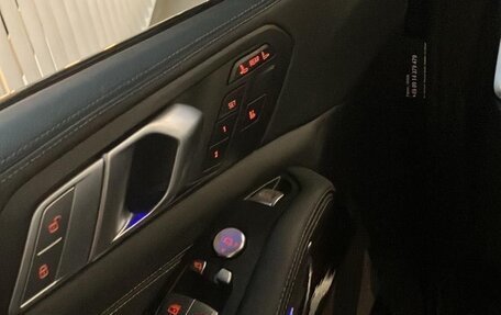 BMW X7, 2020 год, 9 300 000 рублей, 15 фотография