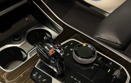 BMW X7, 2020 год, 9 300 000 рублей, 20 фотография