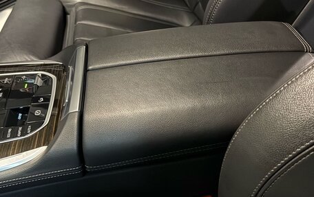 BMW X7, 2020 год, 9 300 000 рублей, 19 фотография