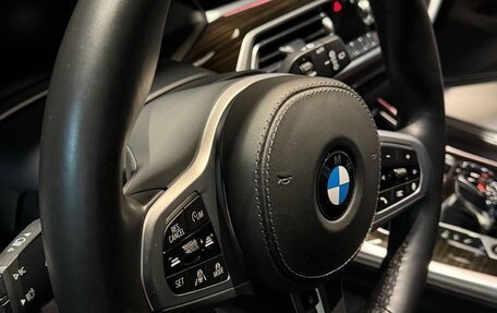 BMW X7, 2020 год, 9 300 000 рублей, 18 фотография