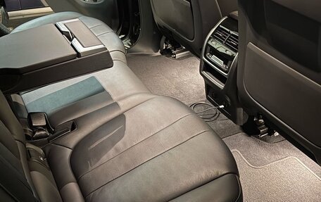 BMW X7, 2020 год, 9 300 000 рублей, 27 фотография