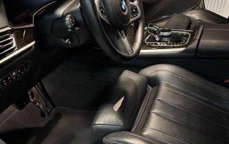 BMW X7, 2020 год, 9 300 000 рублей, 25 фотография